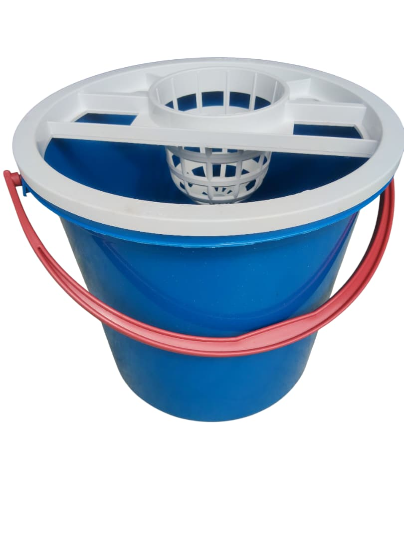 5 Gallon Mop Pail